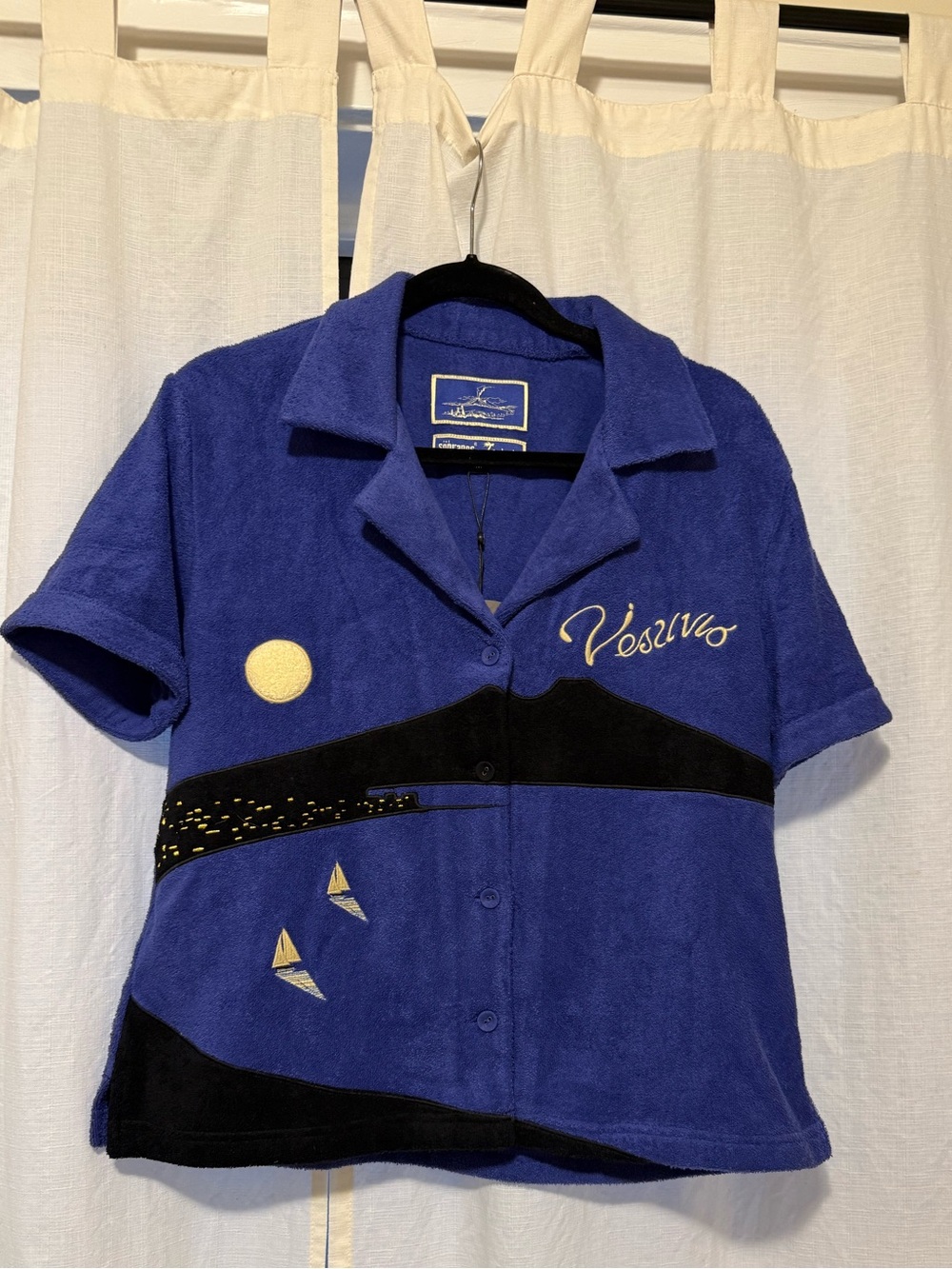 Tombolo x Sopranos Women’s Shirt